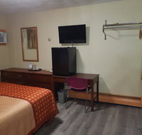 Happy Journey Motel - Accommodation Ohio