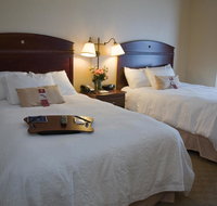 Hampton Inn Watertown - Accommodation Ohio