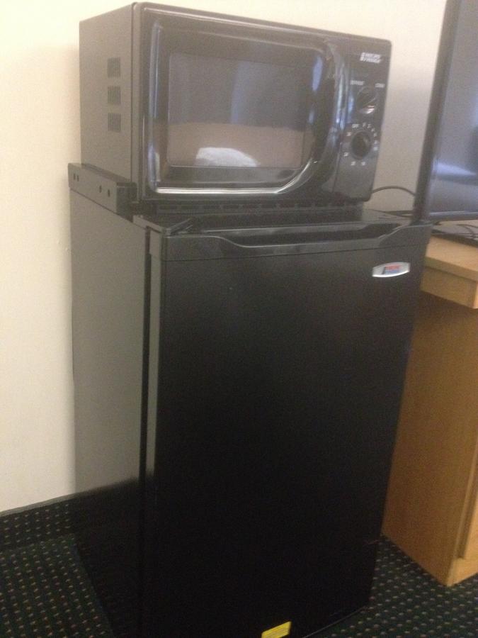 Microtel Inn By Wyndham Raleigh-Durham Airport - thumb 3