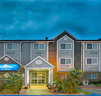 Microtel Inn by Wyndham Raleigh-Durham Airport - Accommodation Ohio