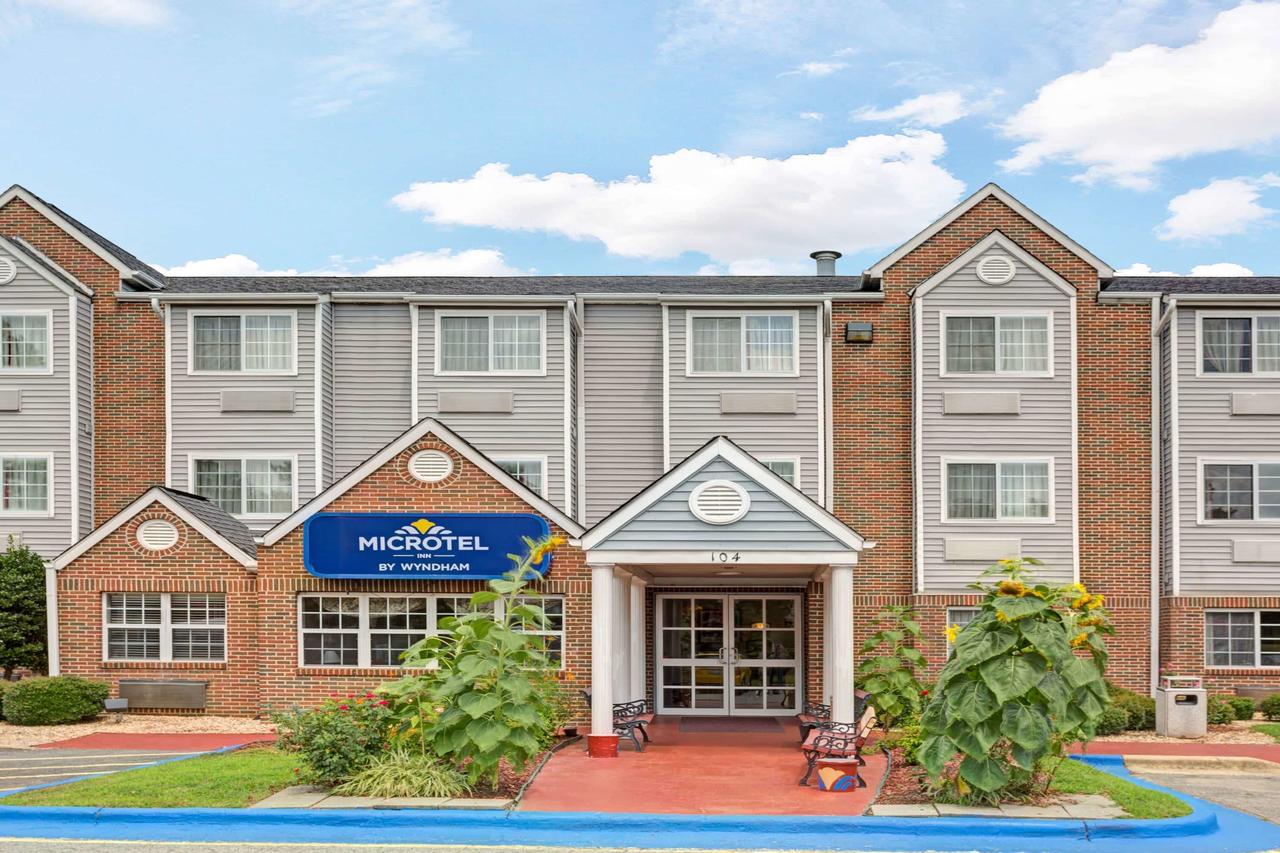 Microtel Inn By Wyndham Raleigh-Durham Airport - thumb 16