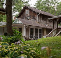 The Chandler Inn - Accommodation Ohio