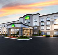 Wingate by Wyndham Charlotte Concord Mills/Speedway - Accommodation Ohio