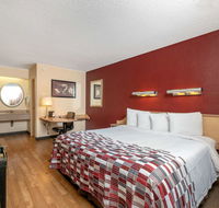 Red Roof Inn Chapel Hill - UNC - Accommodation Ohio