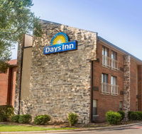 Days Inn by Wyndham Raleigh-Airport-Research Triangle Park - Accommodation Ohio