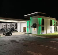 Innkeeper Roxboro - Accommodation Ohio