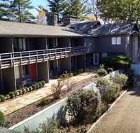 Skyline Lodge and Restaurant - Accommodation Ohio