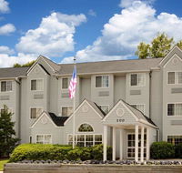 Microtel Inn by Wyndham Winston-Salem - Accommodation Ohio