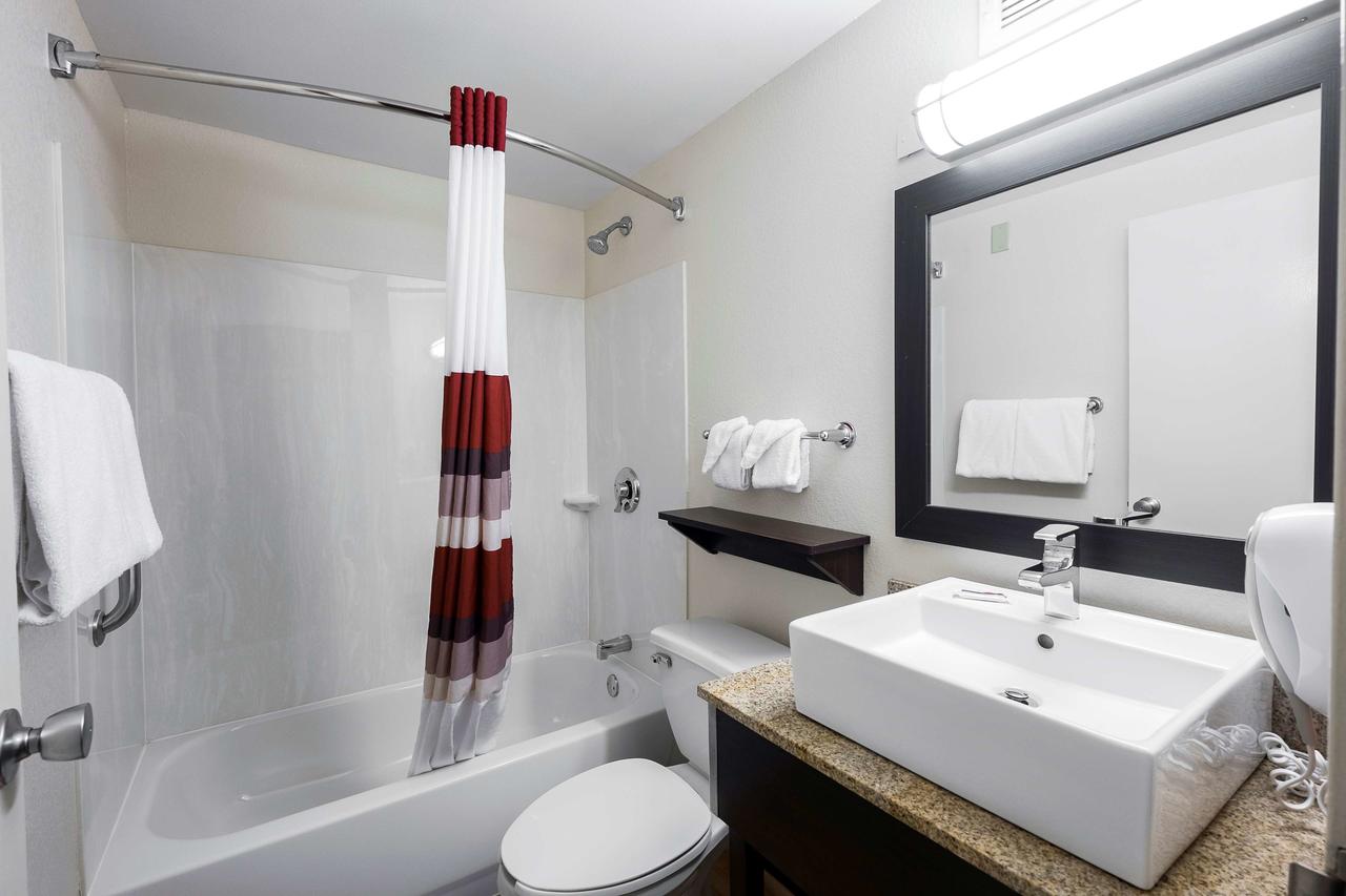 Red Roof Inn Raleigh Southwest - Cary - thumb 5
