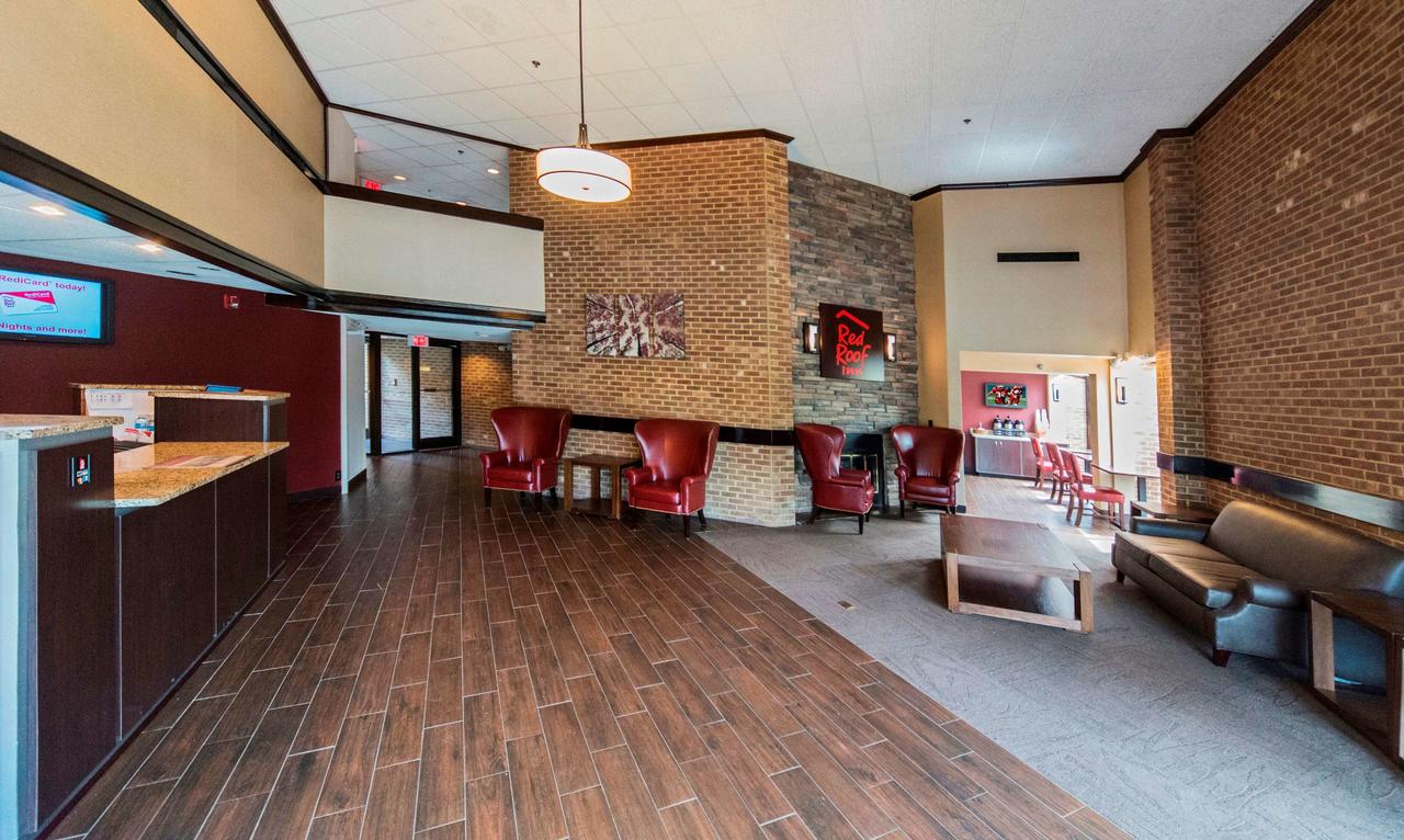 Red Roof Inn Raleigh Southwest - Cary - thumb 23