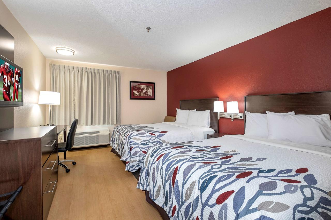 Red Roof Inn Raleigh Southwest - Cary - thumb 9