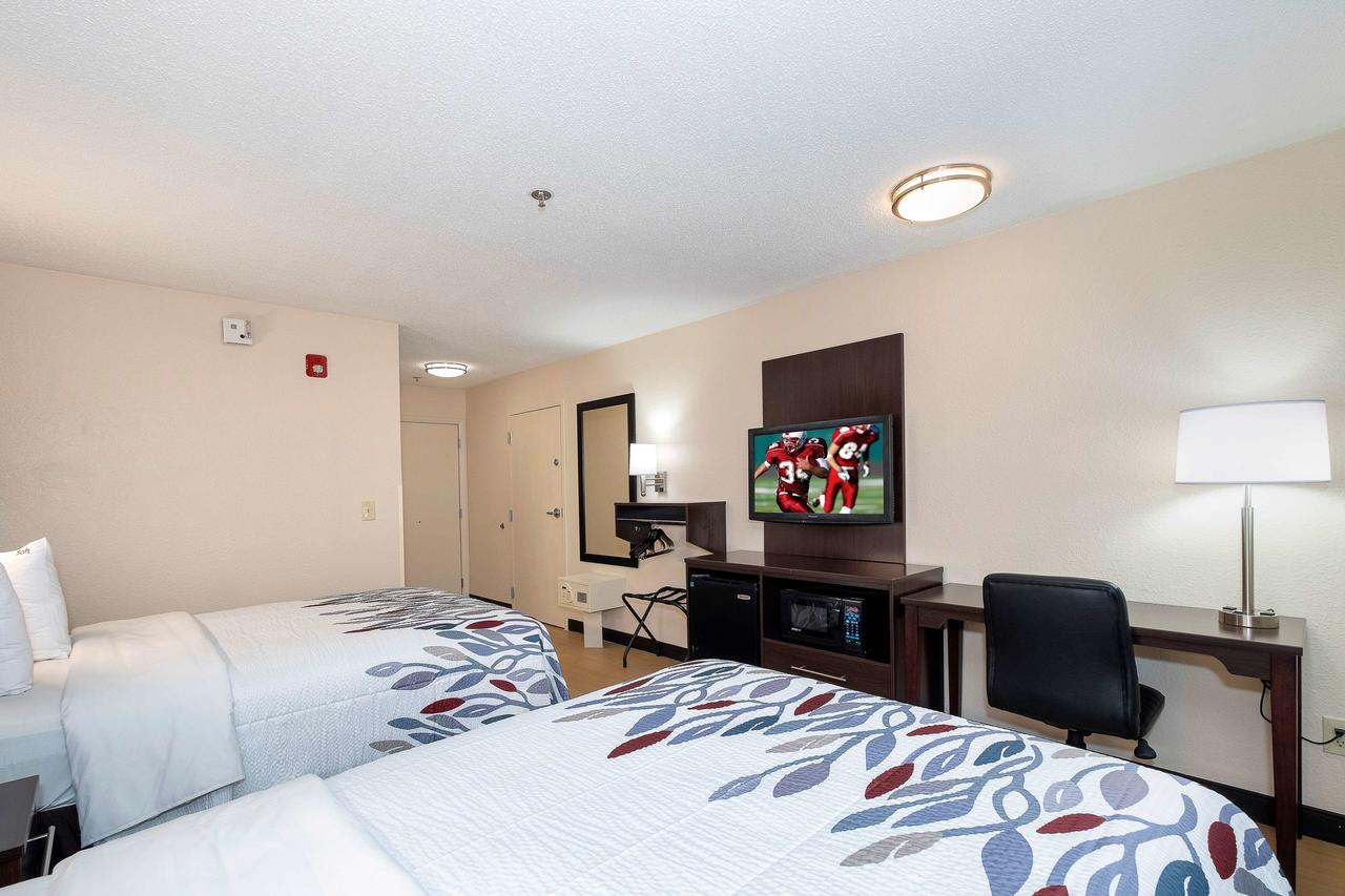 Red Roof Inn Raleigh Southwest - Cary - thumb 14