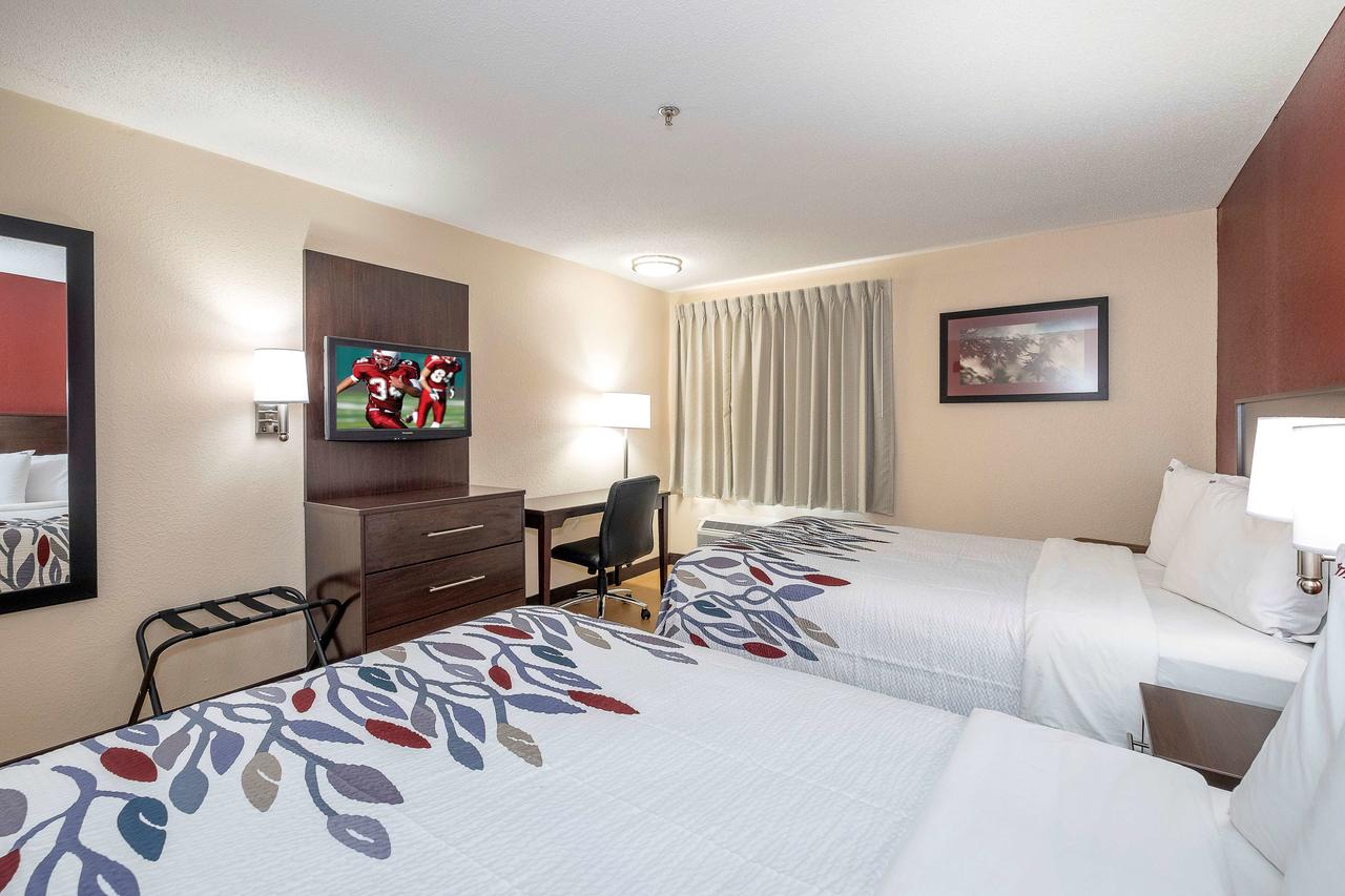 Red Roof Inn Raleigh Southwest - Cary - thumb 18