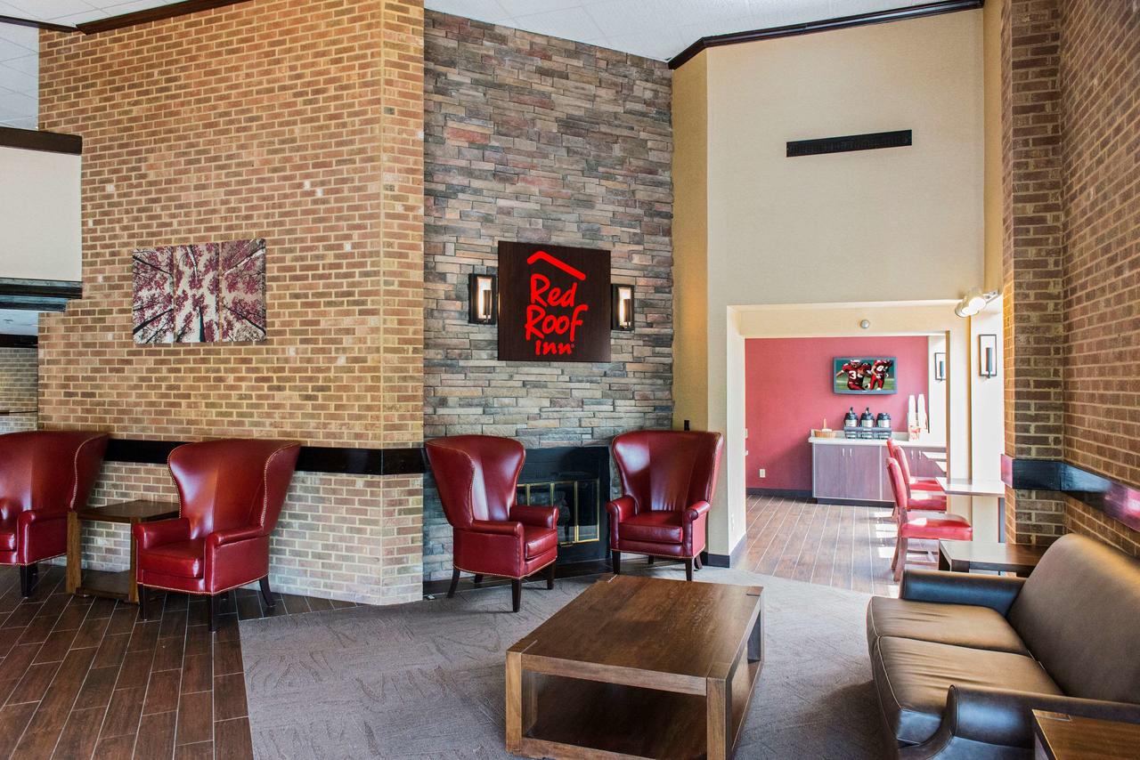 Red Roof Inn Raleigh Southwest - Cary - thumb 4
