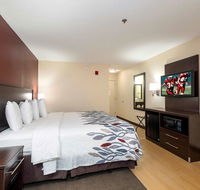 Red Roof Inn Raleigh Southwest - Cary - Accommodation Ohio