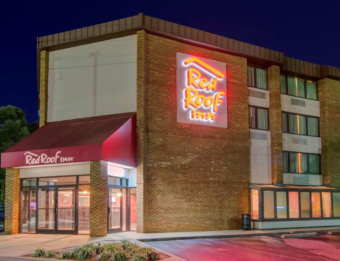 Red Roof Inn Raleigh Southwest - Cary - thumb 10