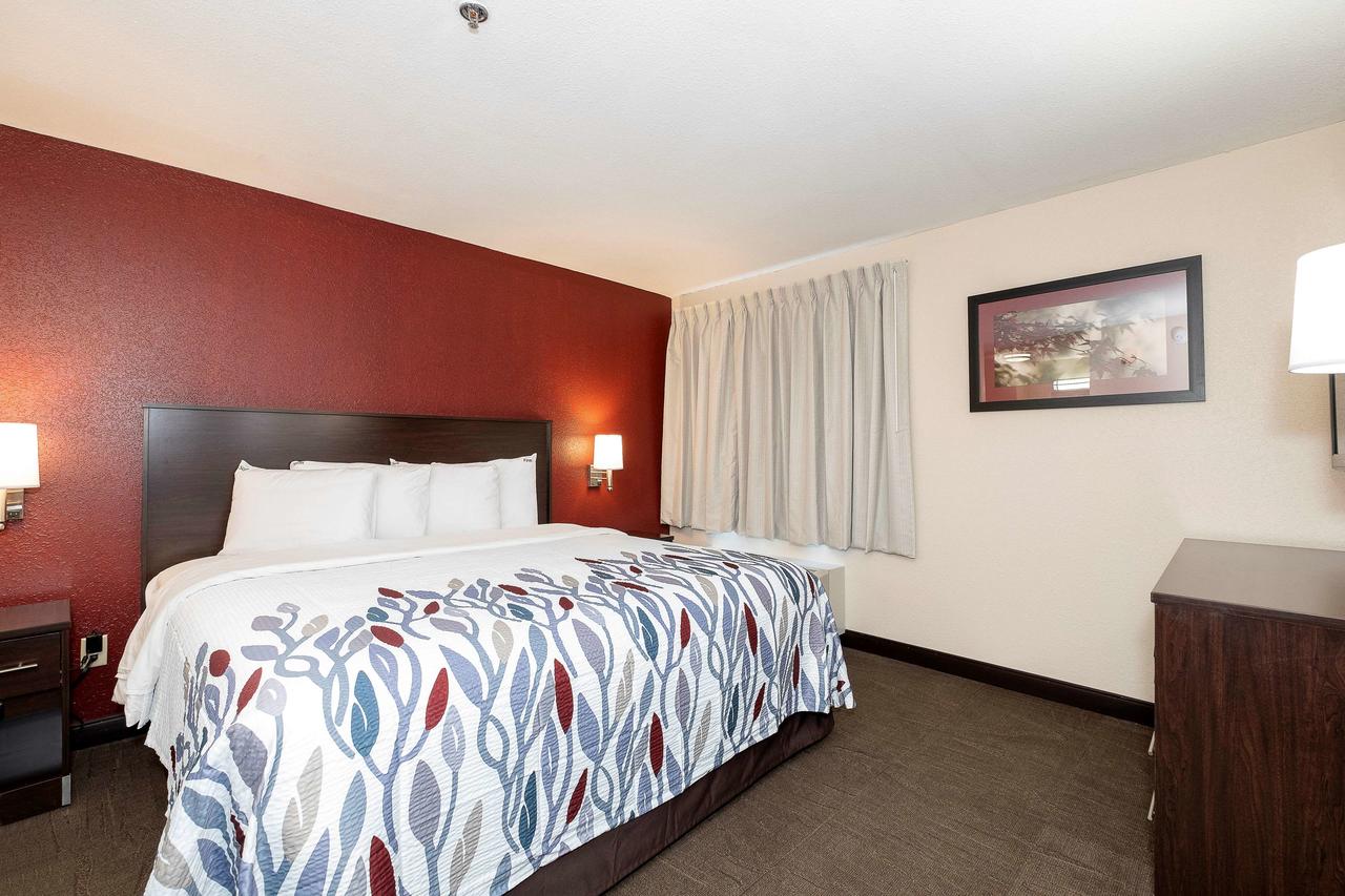 Red Roof Inn Raleigh Southwest - Cary - thumb 21