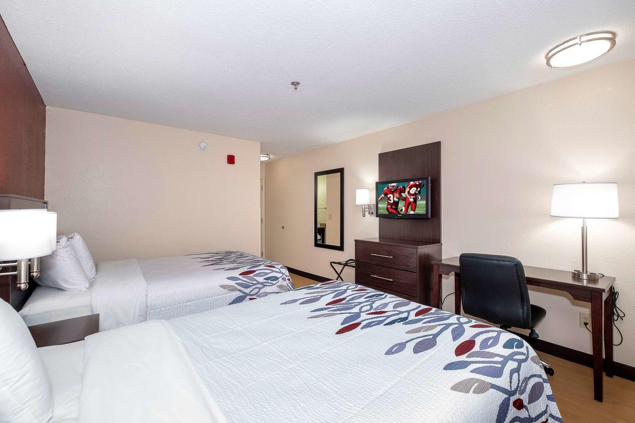 Red Roof Inn Raleigh Southwest - Cary - thumb 12