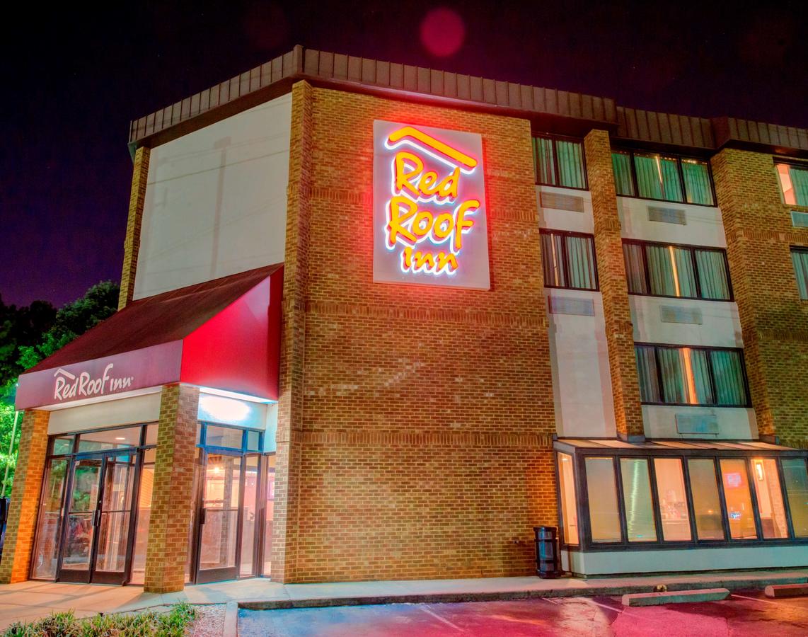 Red Roof Inn Raleigh Southwest - Cary - thumb 8