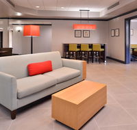 Country Inn  Suites by Radisson Raleigh-Durham Airport NC - Accommodation Ohio