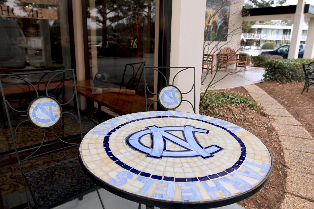 Chapel Hill University Inn - thumb 26