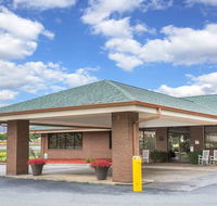 Days Inn by Wyndham Wilkesboro - Accommodation Ohio
