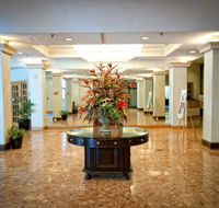 Red Lion Hotel High Point - Accommodation Ohio