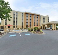 Comfort Inn Elizabeth City near University - Accommodation Ohio