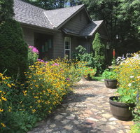 Butterfly Bliss - Accommodation Ohio