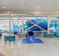 Beachwoods by Diamond Resort - Accommodation Ohio