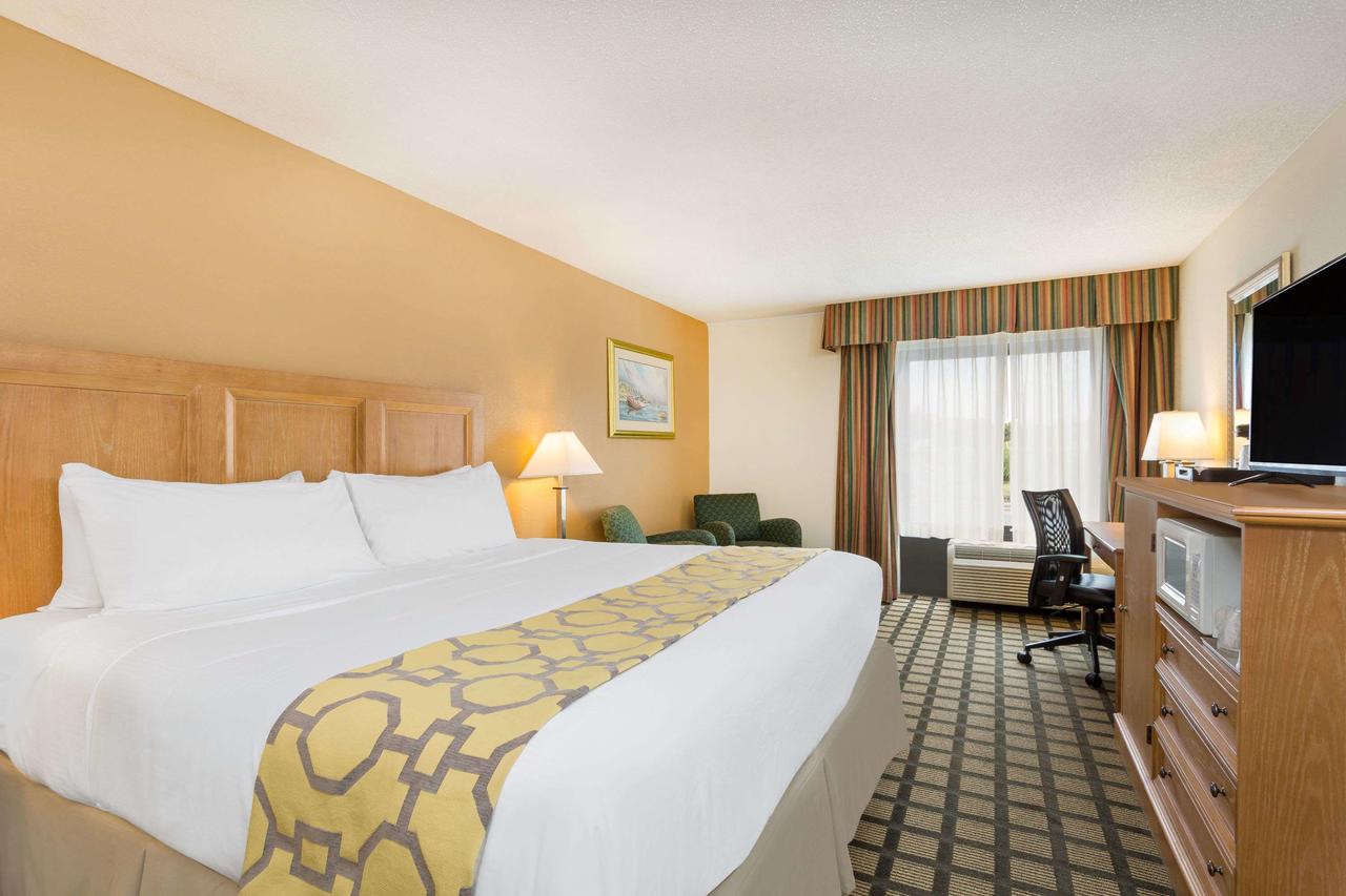 Baymont By Wyndham Kitty Hawk Outer Banks - thumb 42