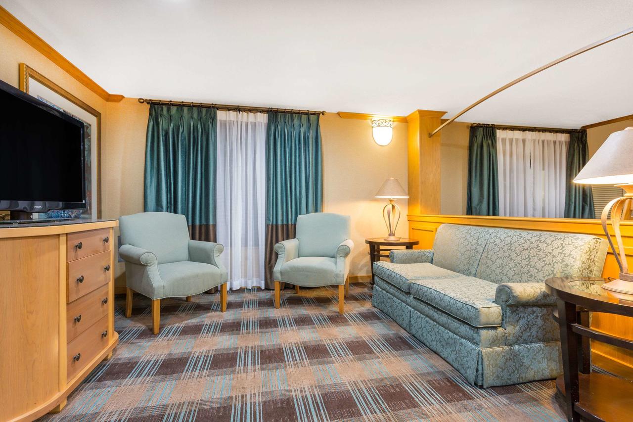 Baymont By Wyndham Kitty Hawk Outer Banks - thumb 44