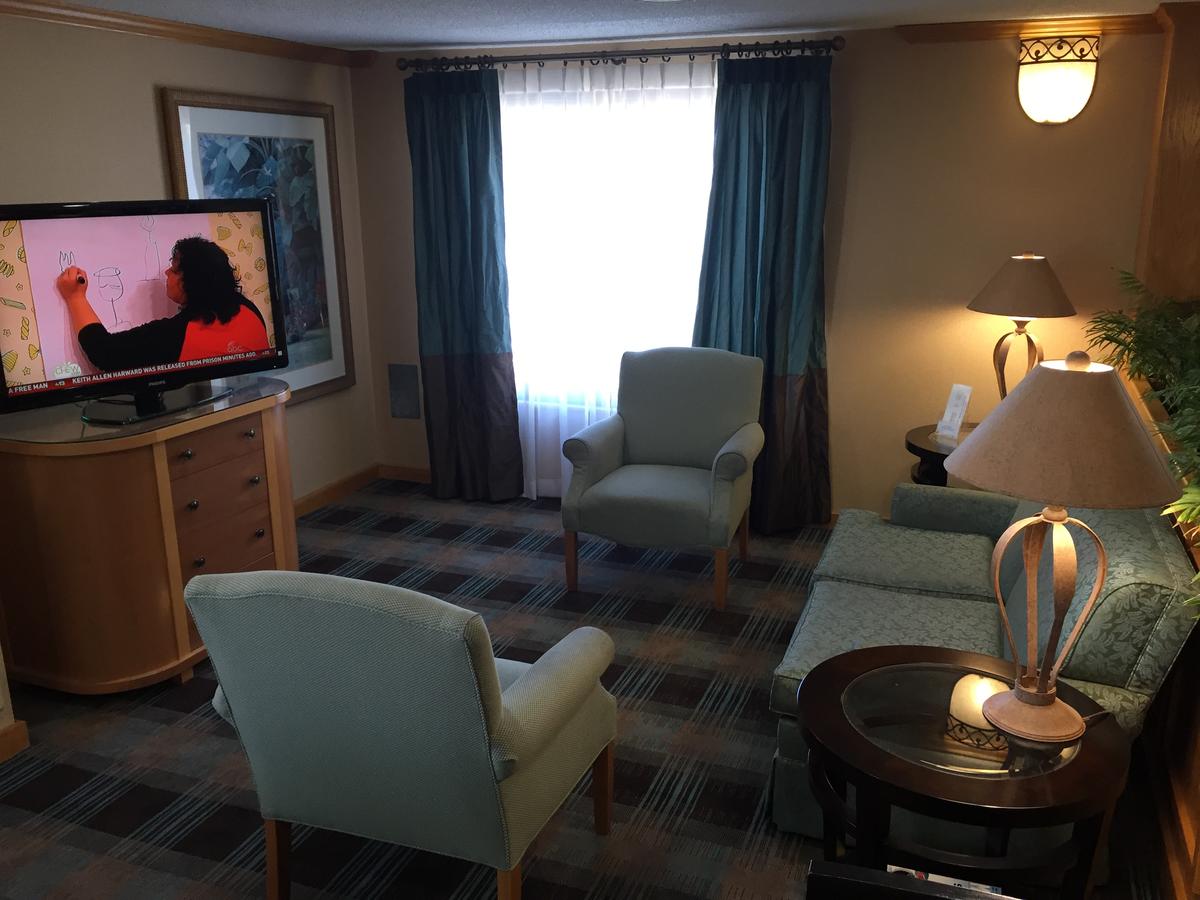 Baymont By Wyndham Kitty Hawk Outer Banks - thumb 16