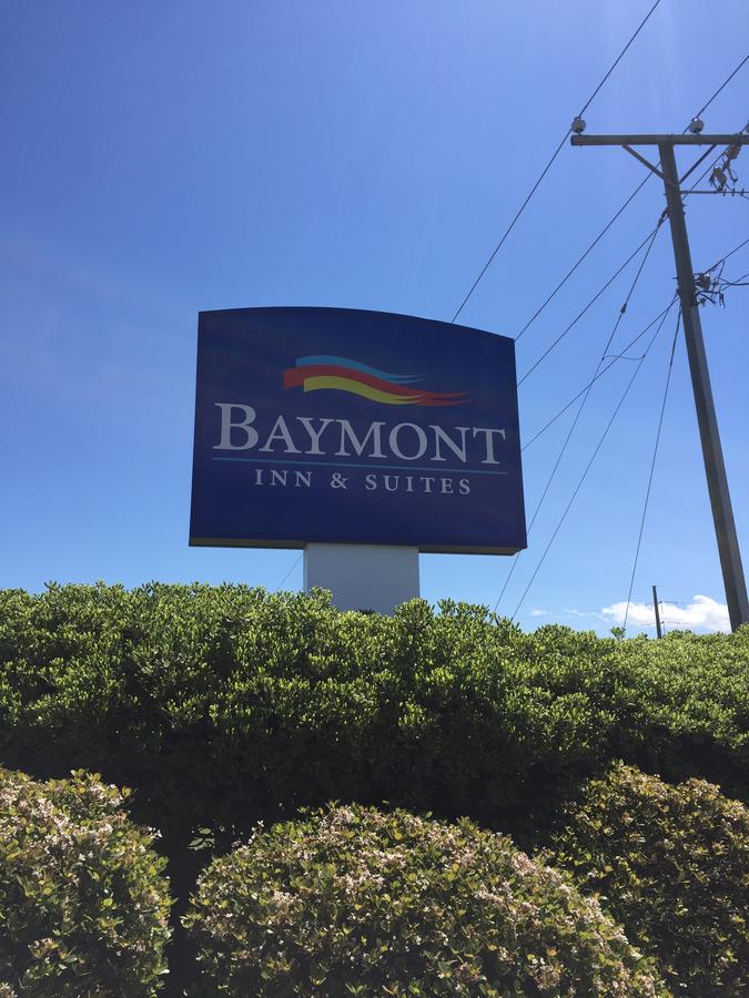 Baymont By Wyndham Kitty Hawk Outer Banks - thumb 0