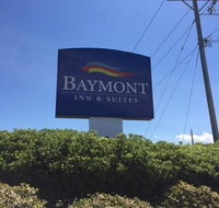 Baymont by Wyndham Kitty Hawk Outer Banks - Accommodation Ohio