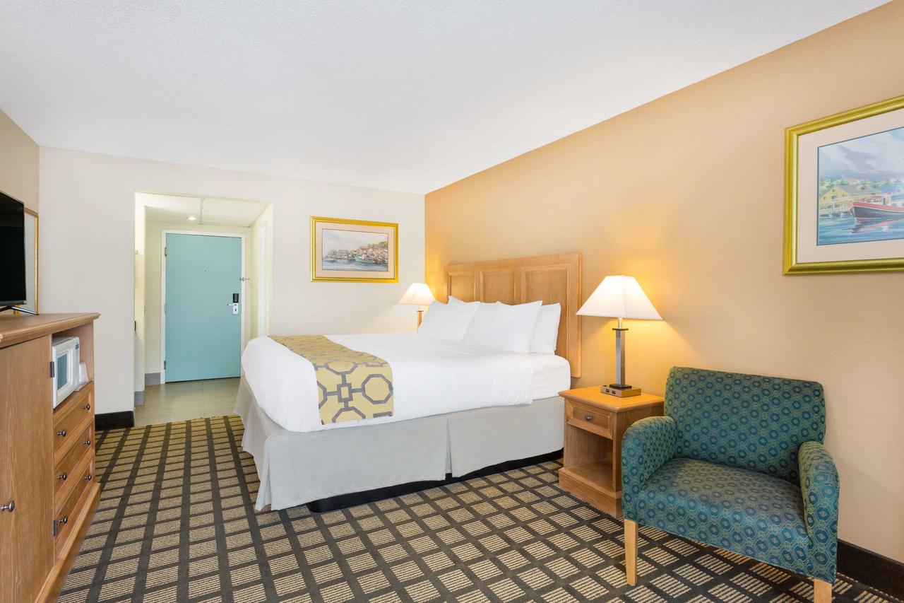 Baymont By Wyndham Kitty Hawk Outer Banks - thumb 41