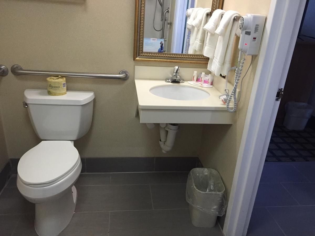 Baymont By Wyndham Kitty Hawk Outer Banks - thumb 31