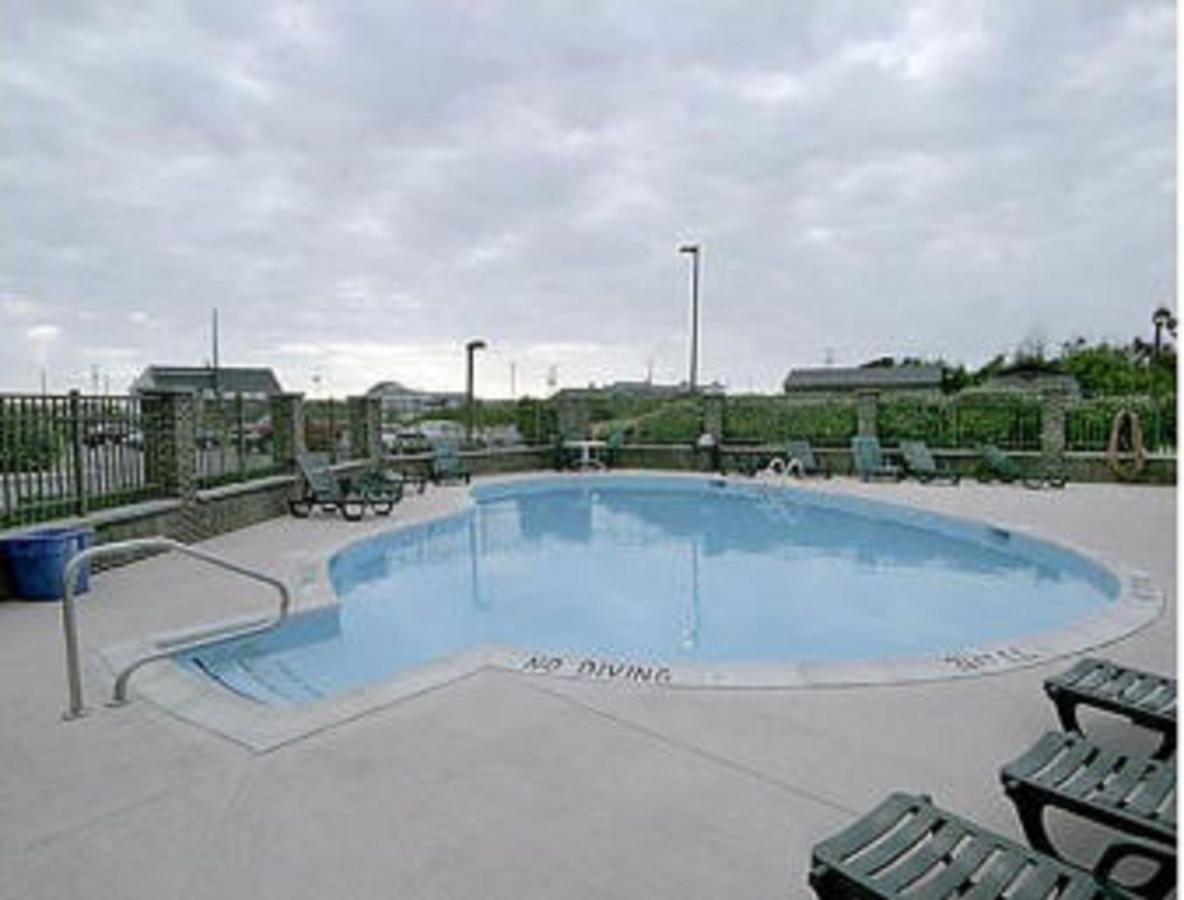 Baymont By Wyndham Kitty Hawk Outer Banks - thumb 8