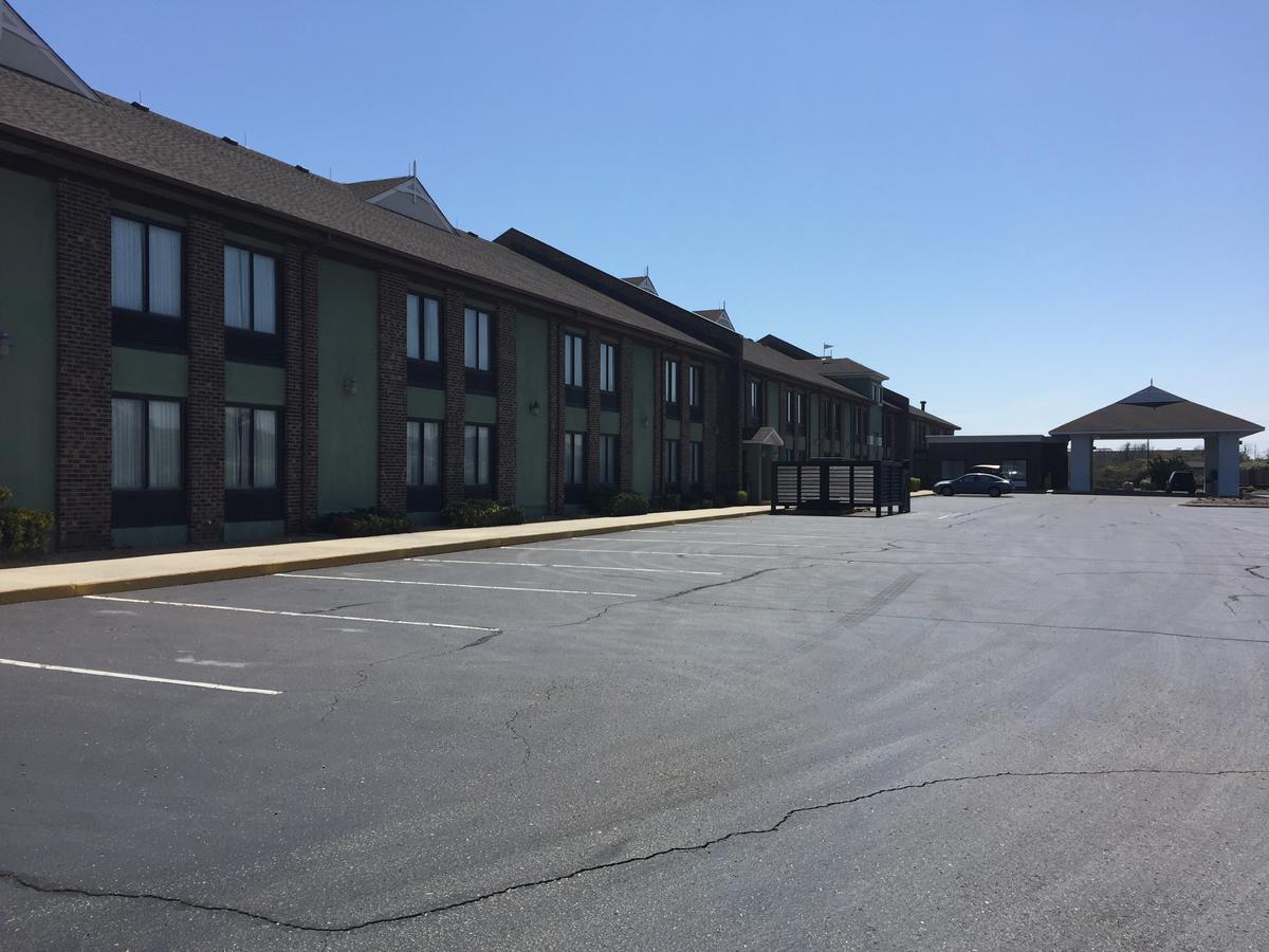 Baymont By Wyndham Kitty Hawk Outer Banks - thumb 38