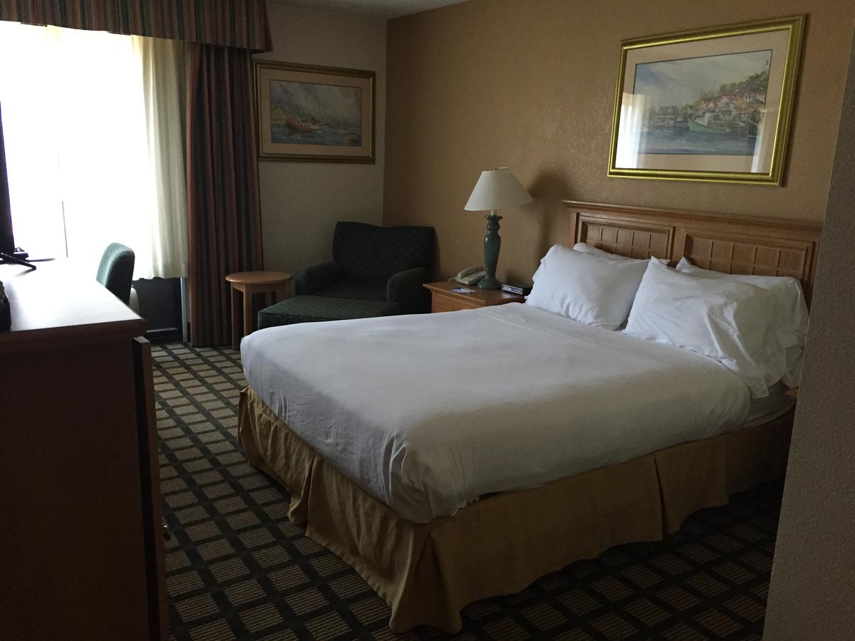 Baymont By Wyndham Kitty Hawk Outer Banks - thumb 28