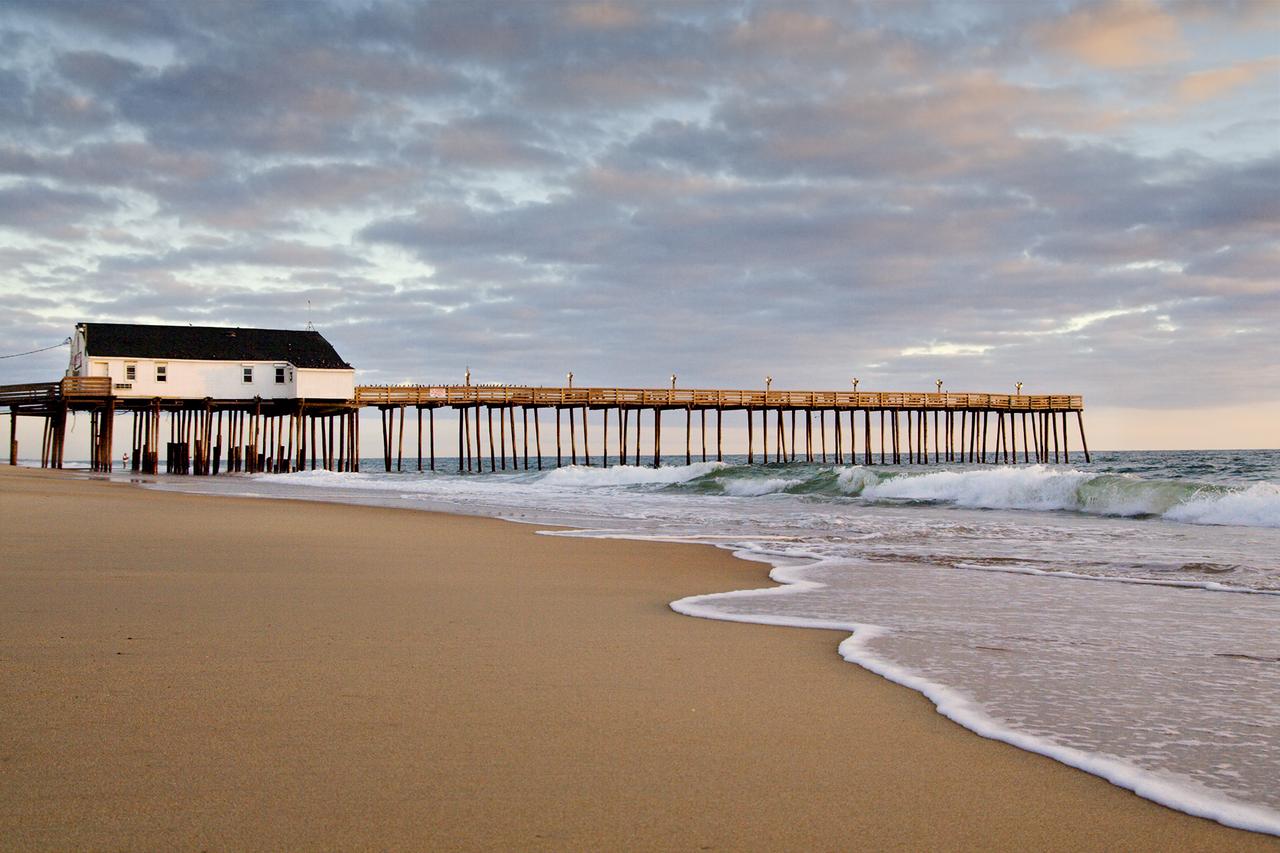 Hilton Garden Inn Outer Banks/Kitty Hawk - thumb 36