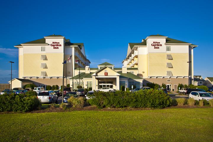 Hilton Garden Inn Outer Banks/Kitty Hawk - thumb 16