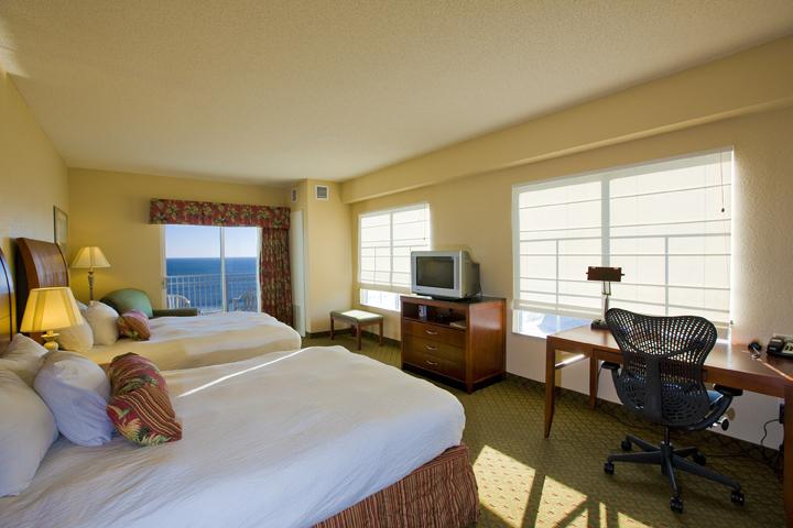 Hilton Garden Inn Outer Banks/Kitty Hawk - thumb 43