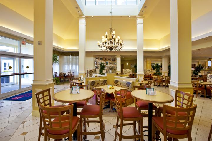 Hilton Garden Inn Outer Banks/Kitty Hawk - thumb 25