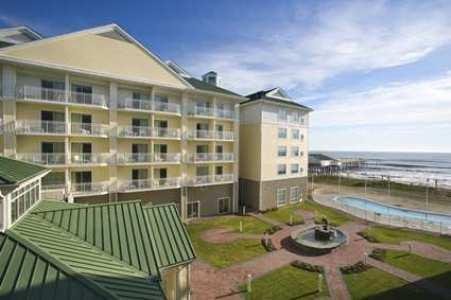 Hilton Garden Inn Outer Banks/Kitty Hawk - thumb 4