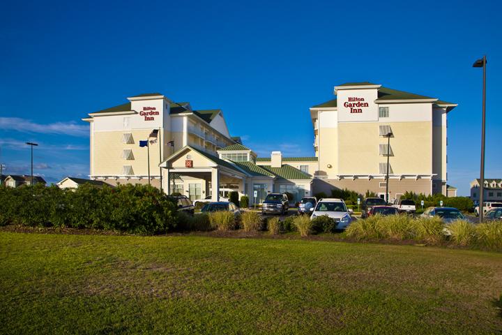 Hilton Garden Inn Outer Banks/Kitty Hawk - thumb 18