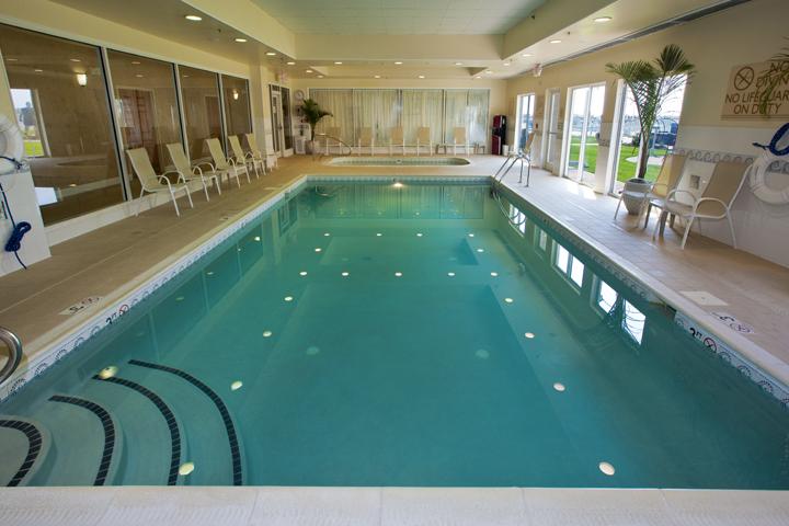 Hilton Garden Inn Outer Banks/Kitty Hawk - thumb 10