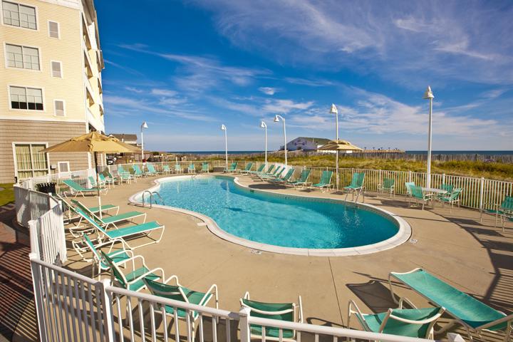 Hilton Garden Inn Outer Banks/Kitty Hawk - thumb 23