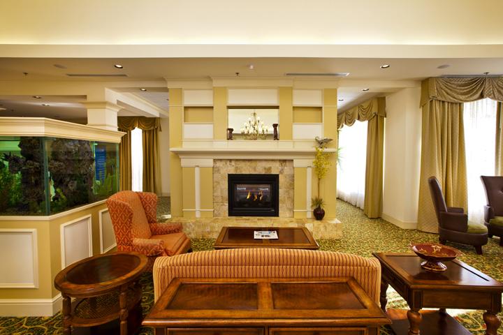 Hilton Garden Inn Outer Banks/Kitty Hawk - thumb 14