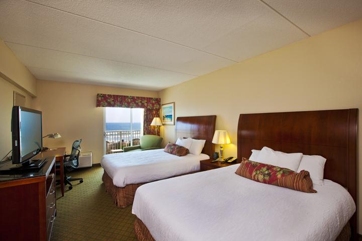 Hilton Garden Inn Outer Banks/Kitty Hawk - thumb 12